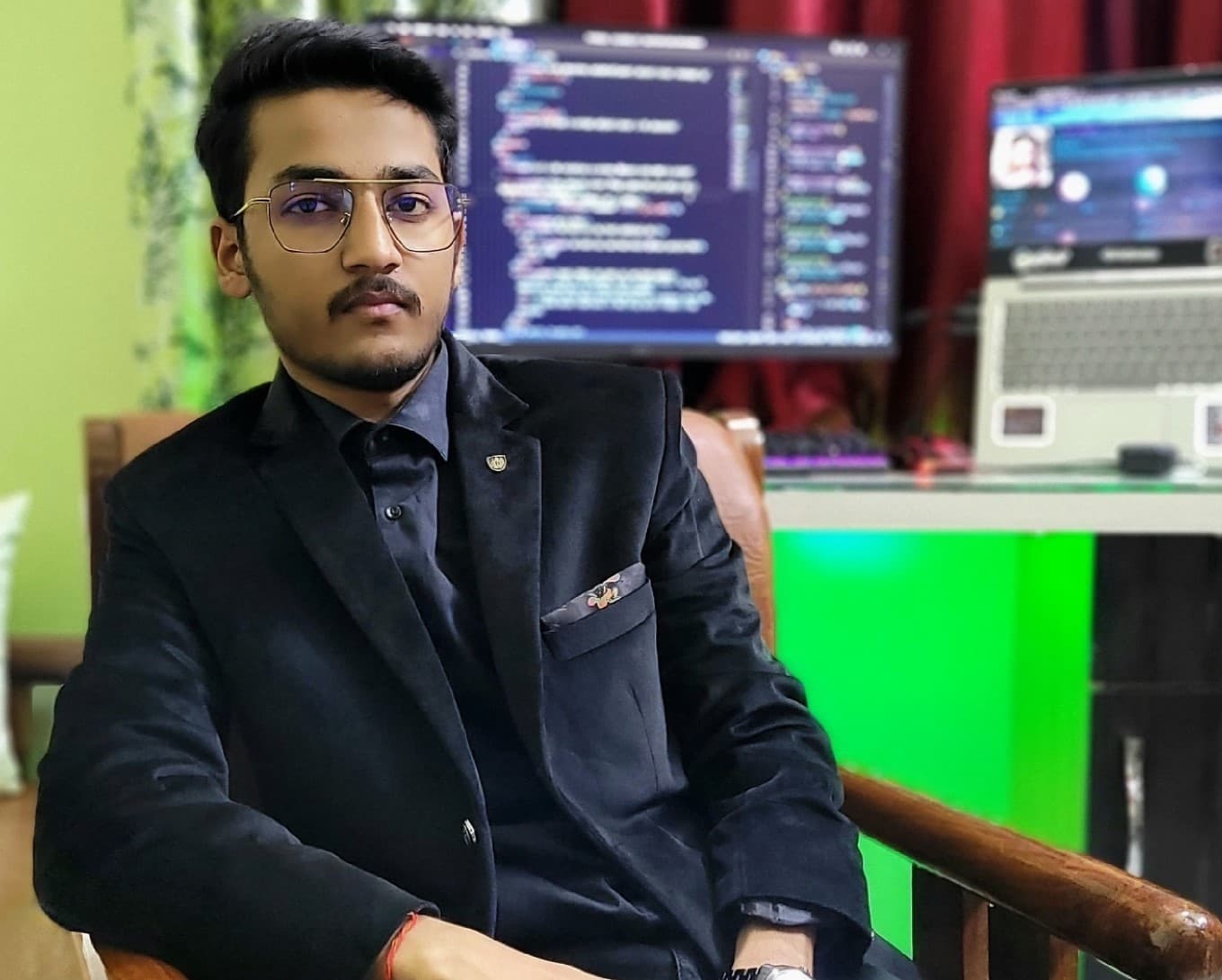 Yash Kumar Singh